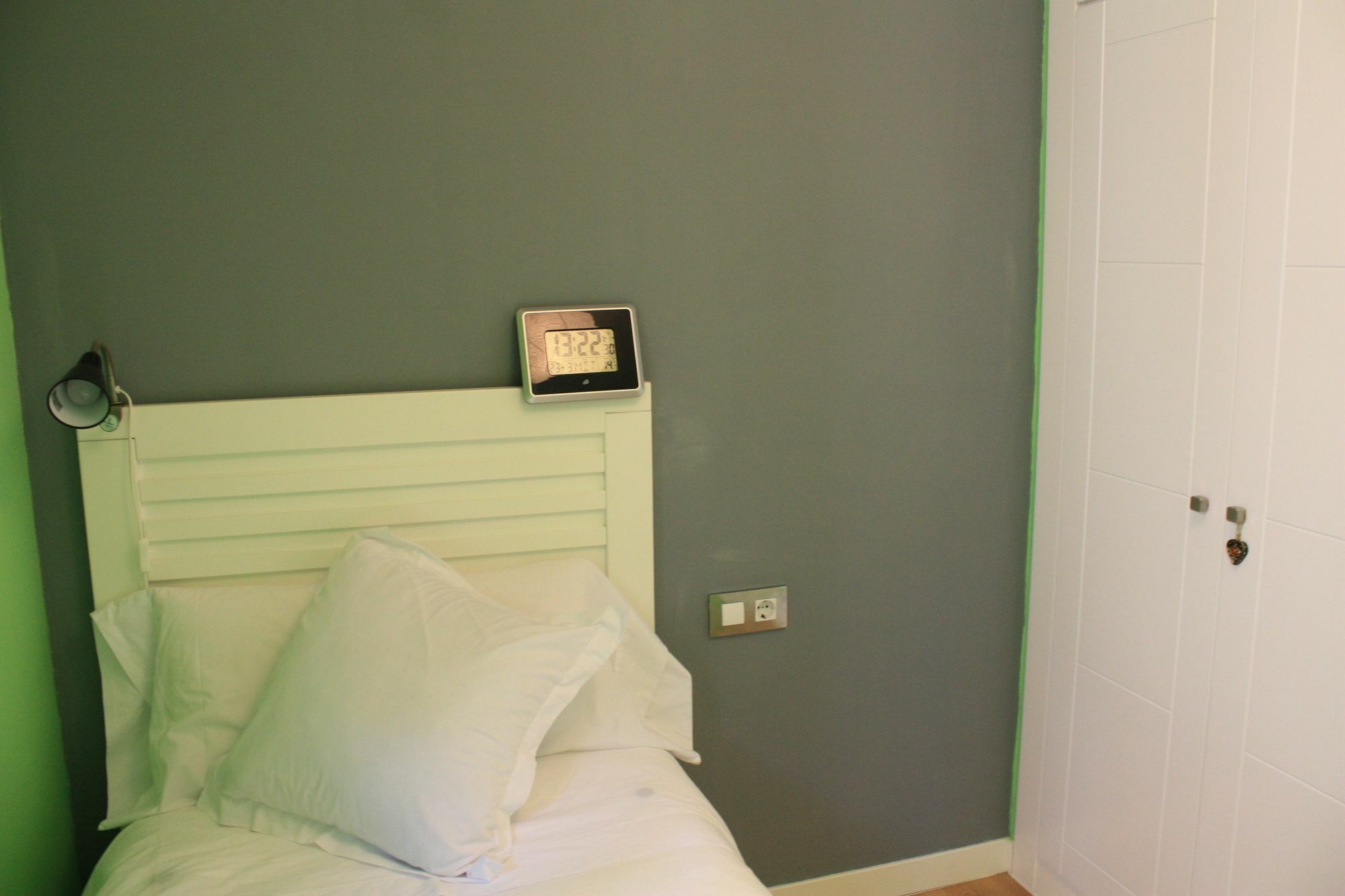 Apartamento La casa de Jose Cuenca  Exterior foto